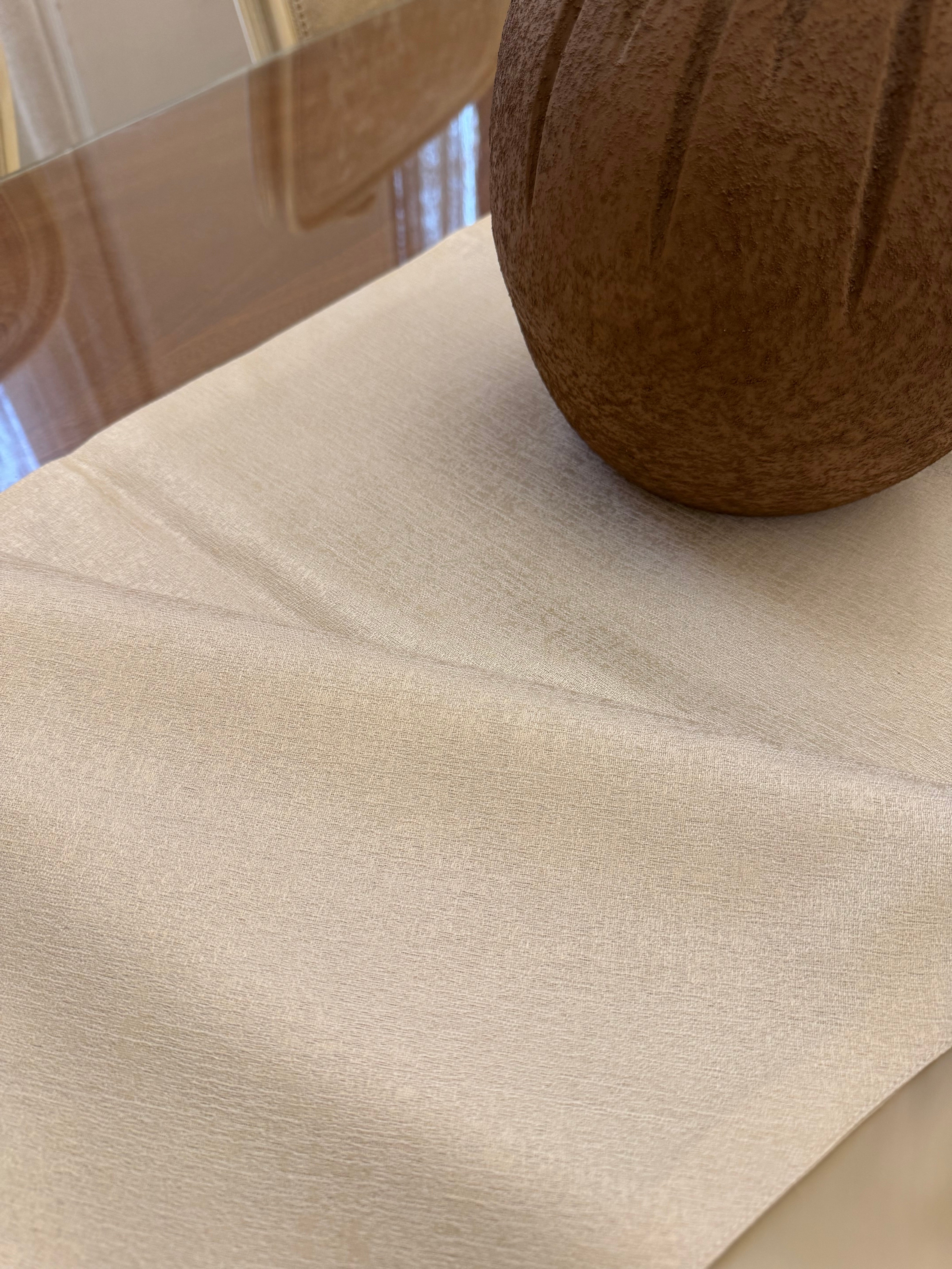 Plain cream