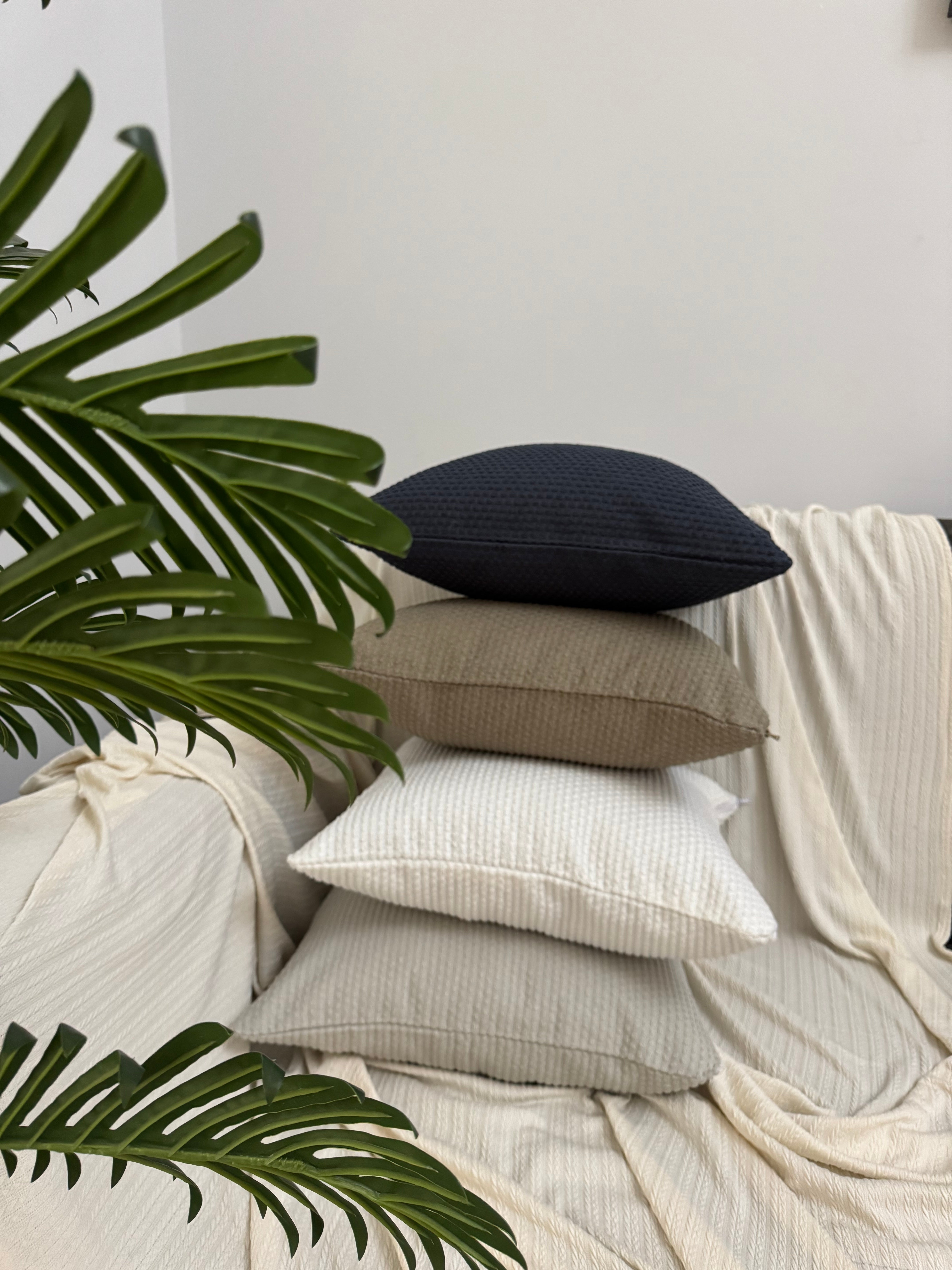 Pillow Covers