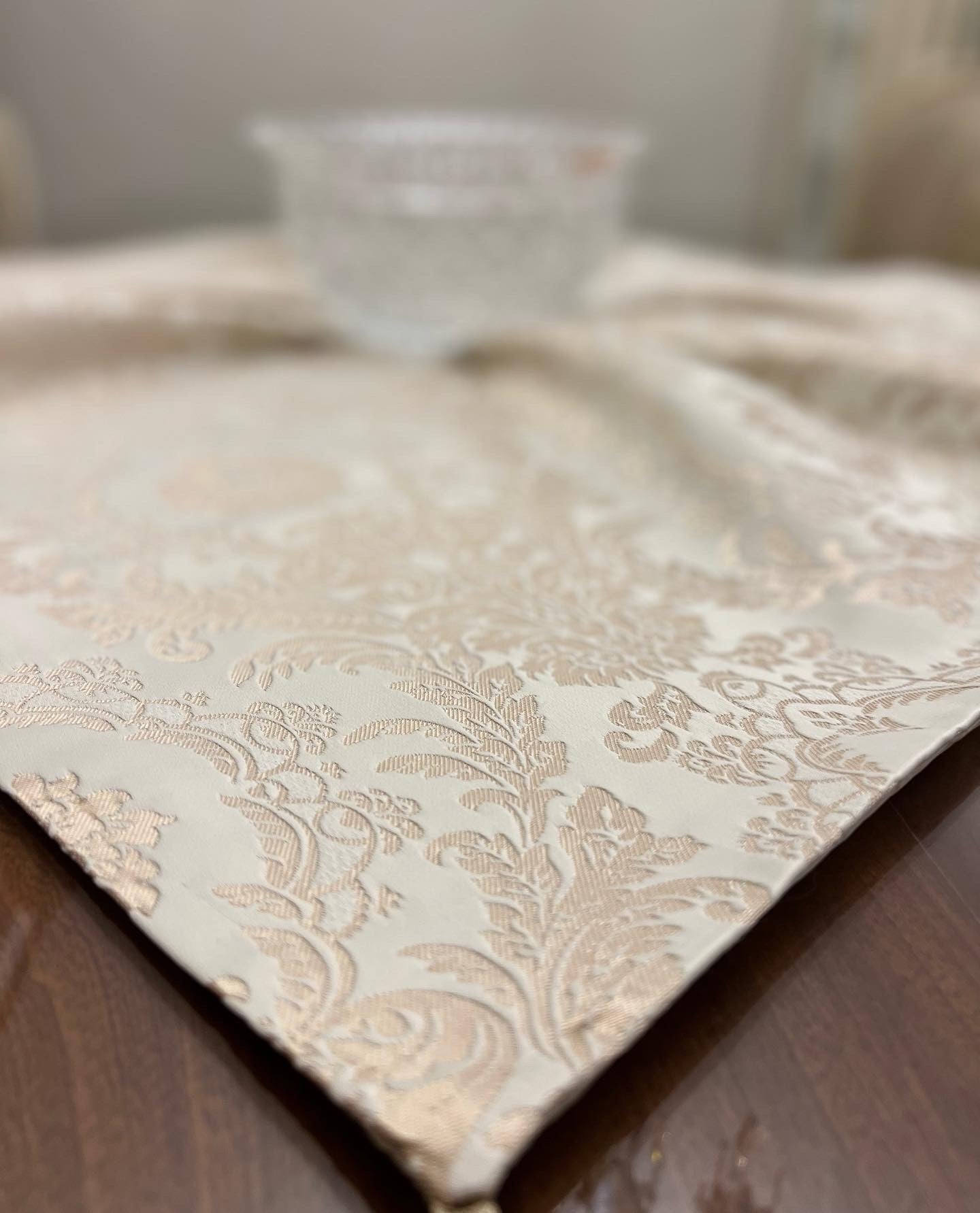 Royal damask