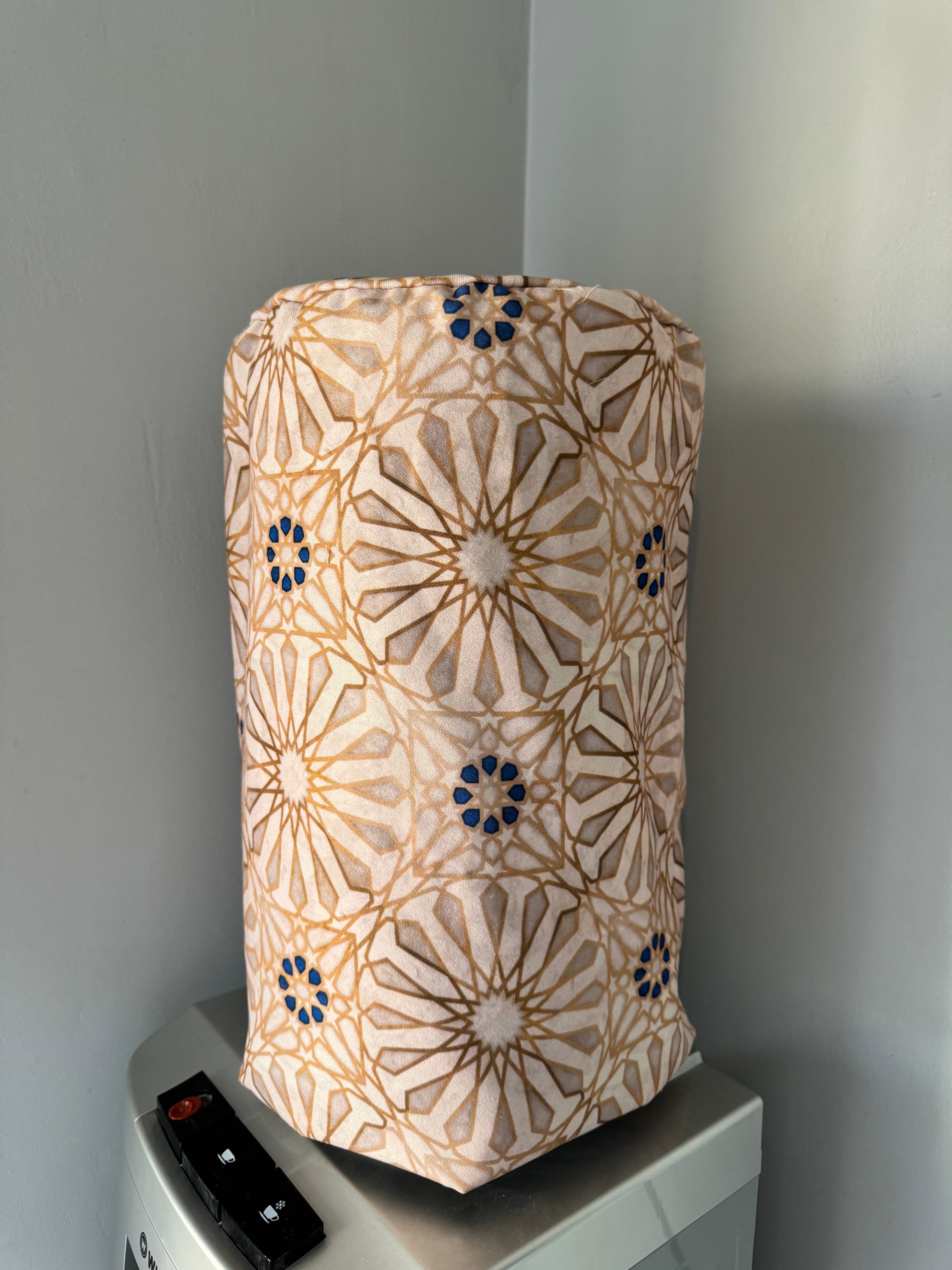 Orientał beige runner