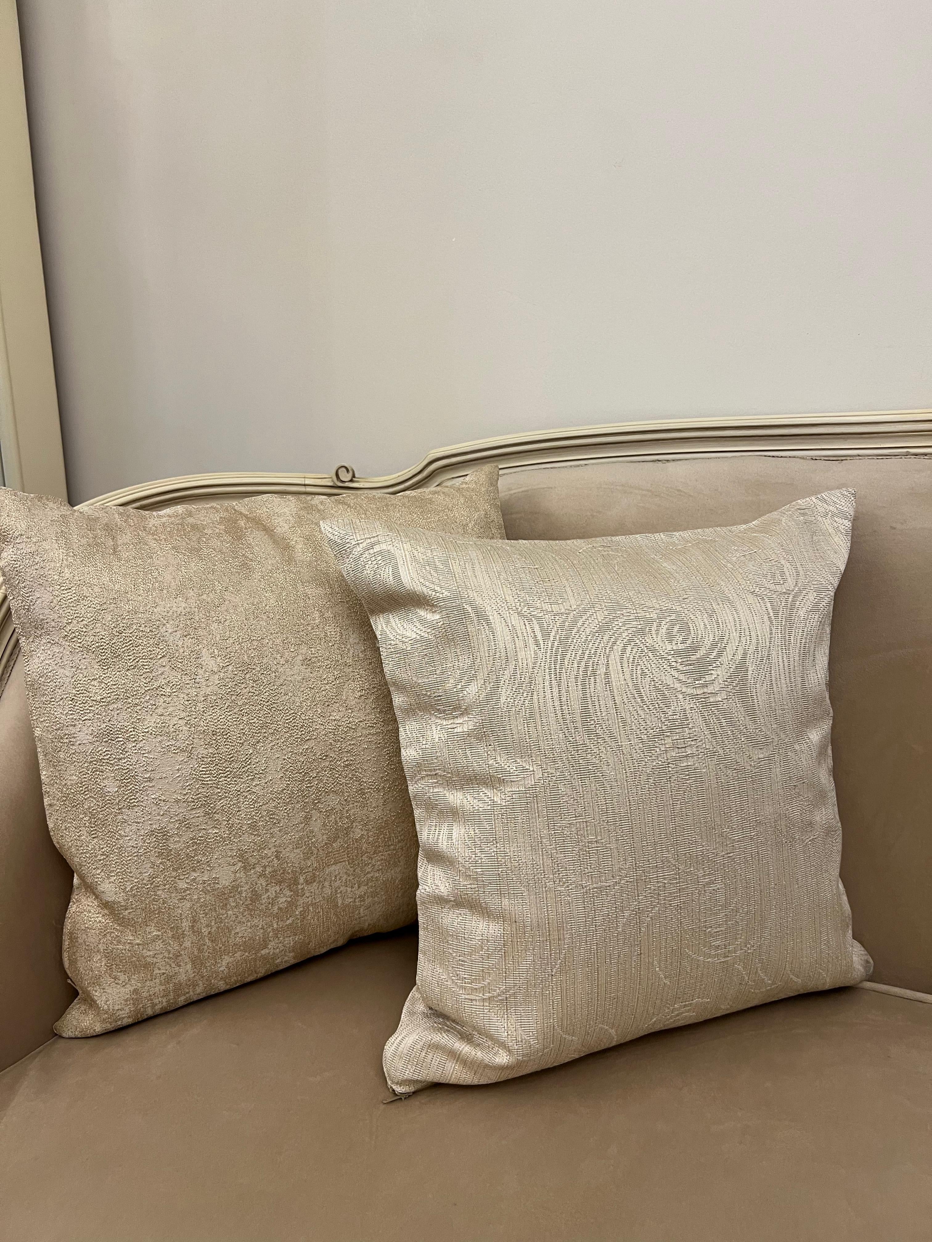 Wooded Gold Table Runner