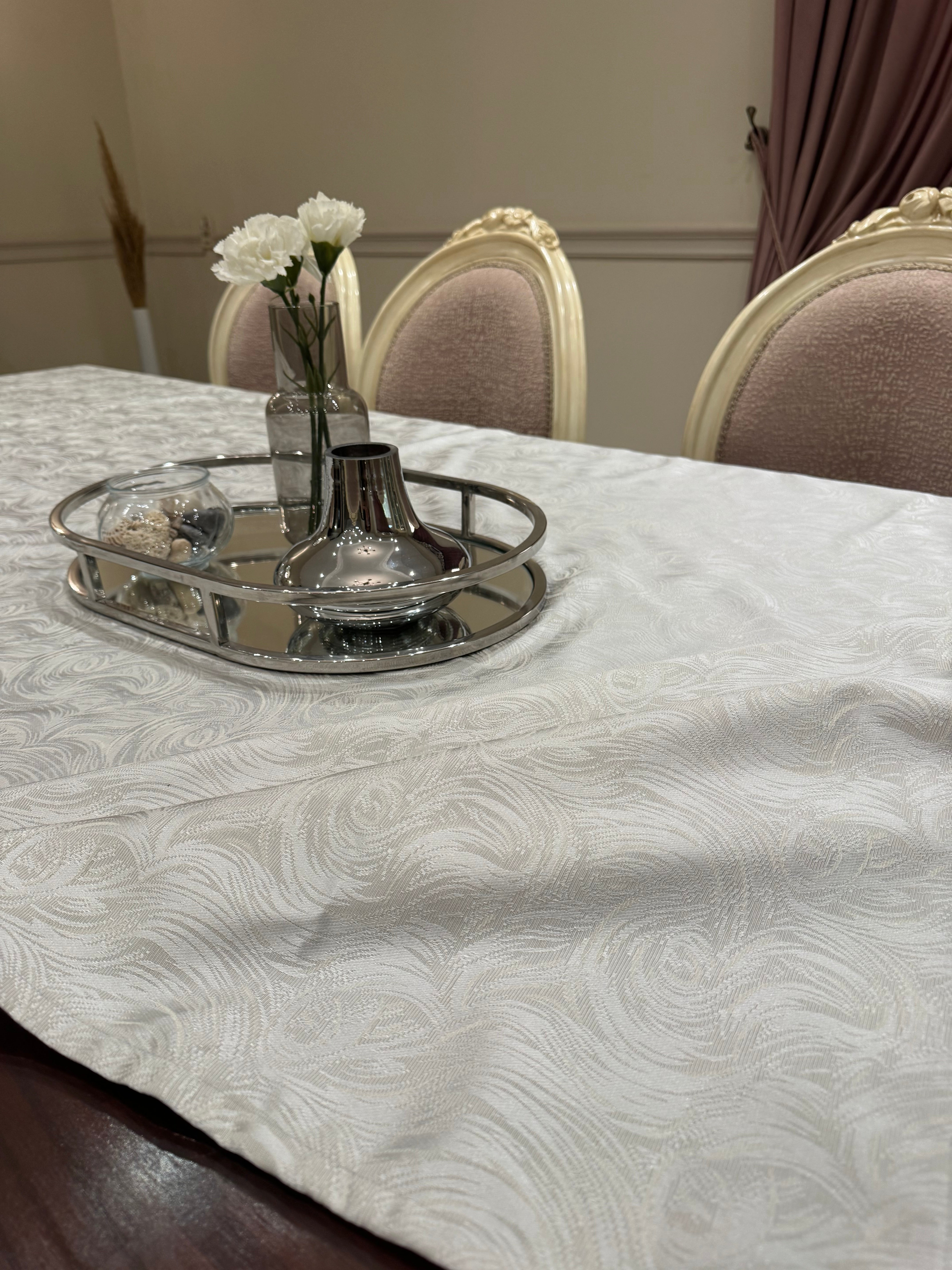 Soft silver