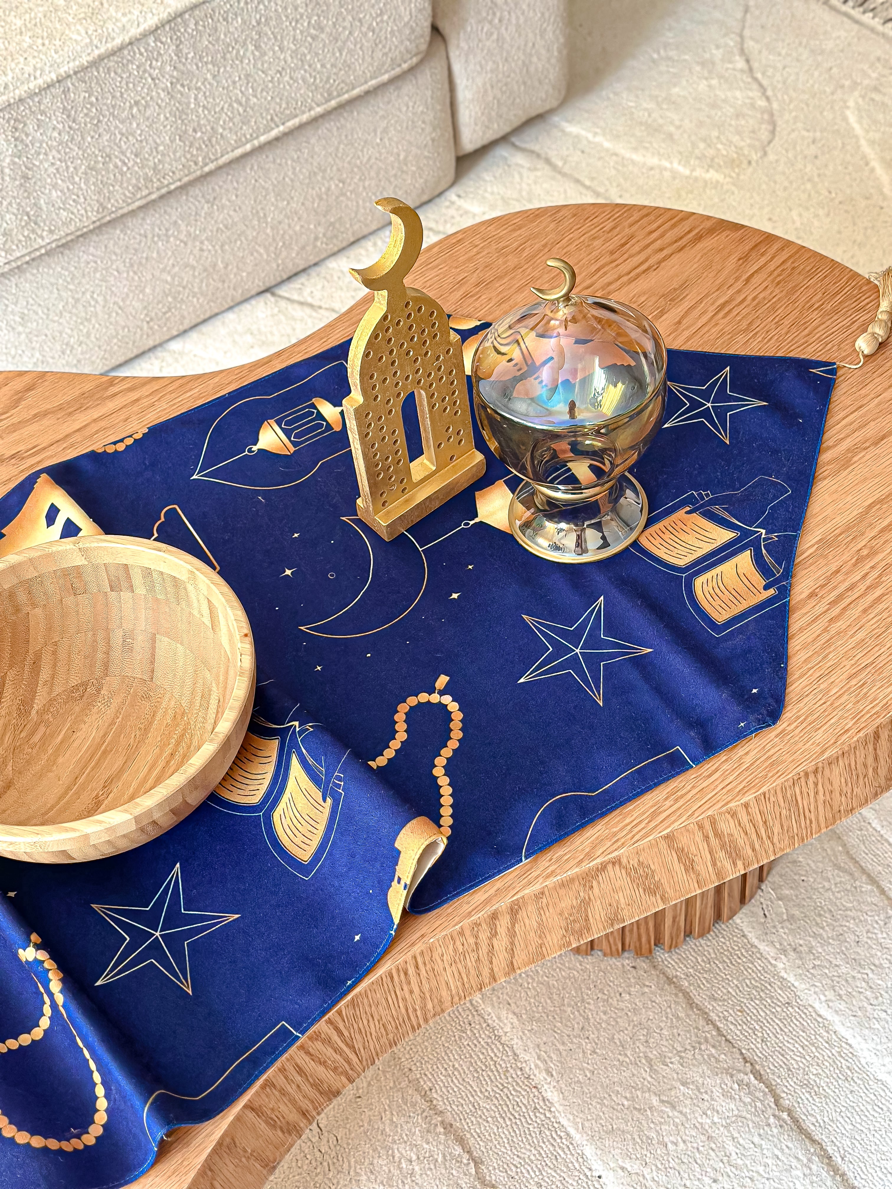 Nour set