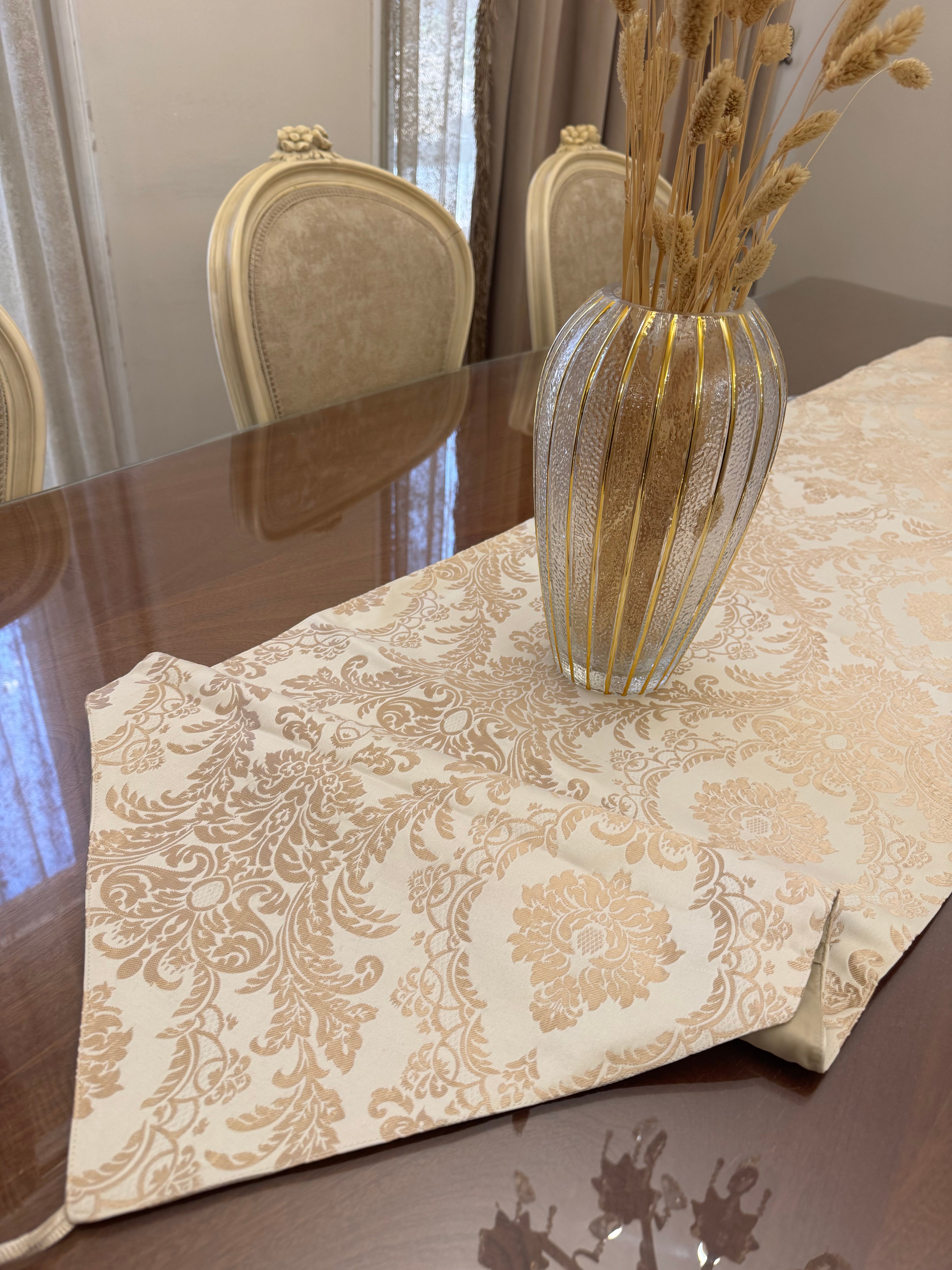Royal damask