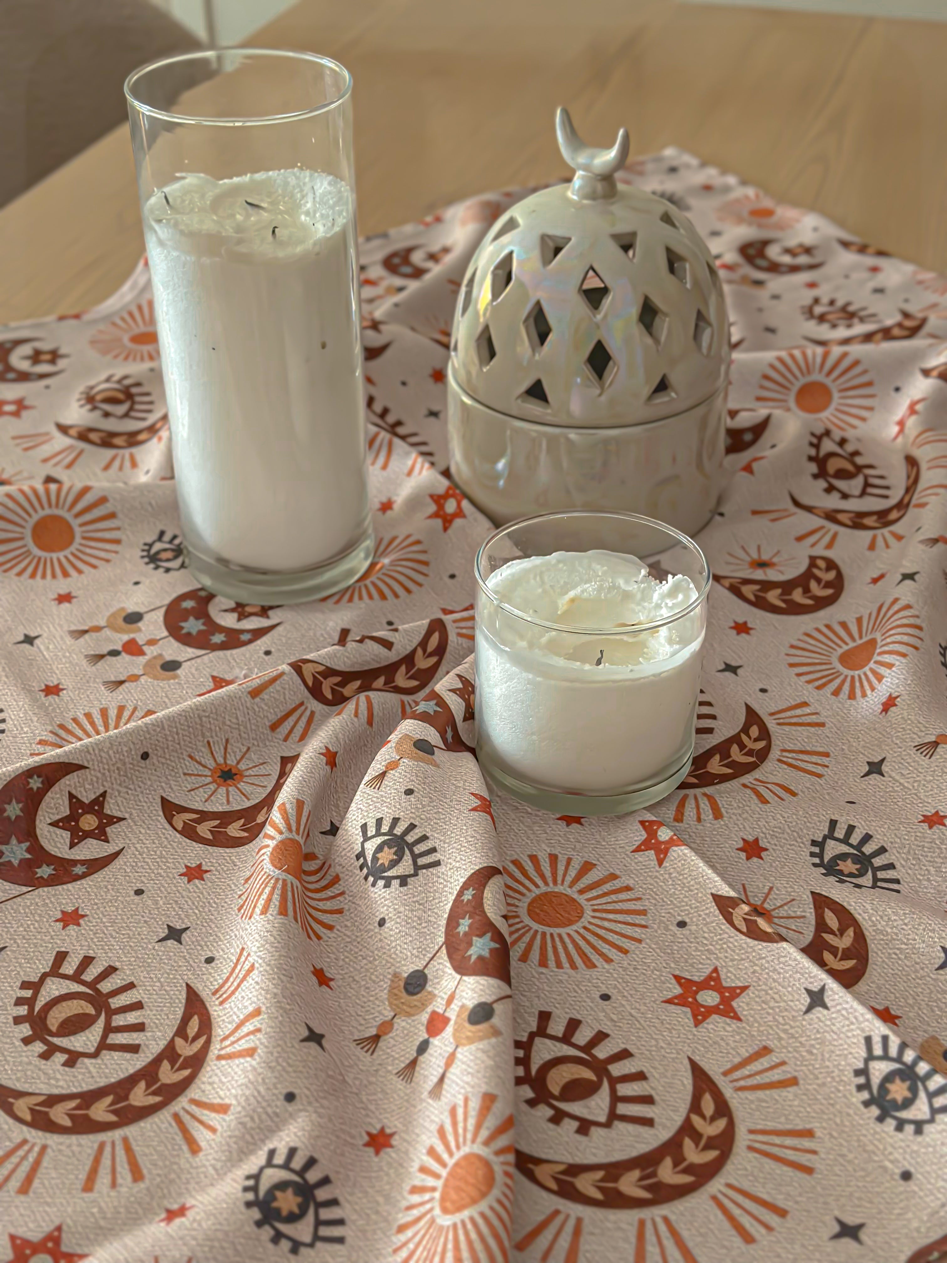 Najma set