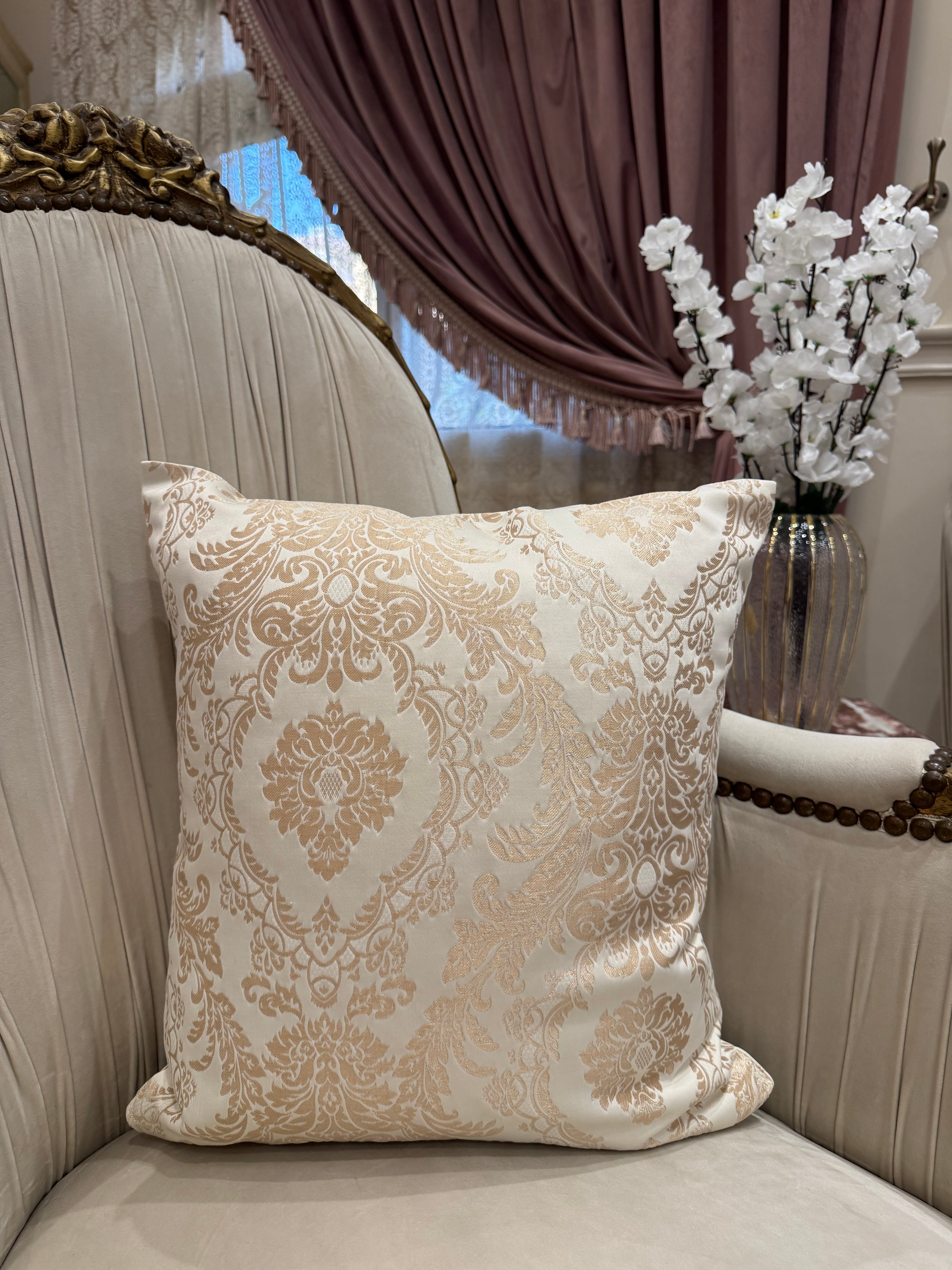 Royal damask