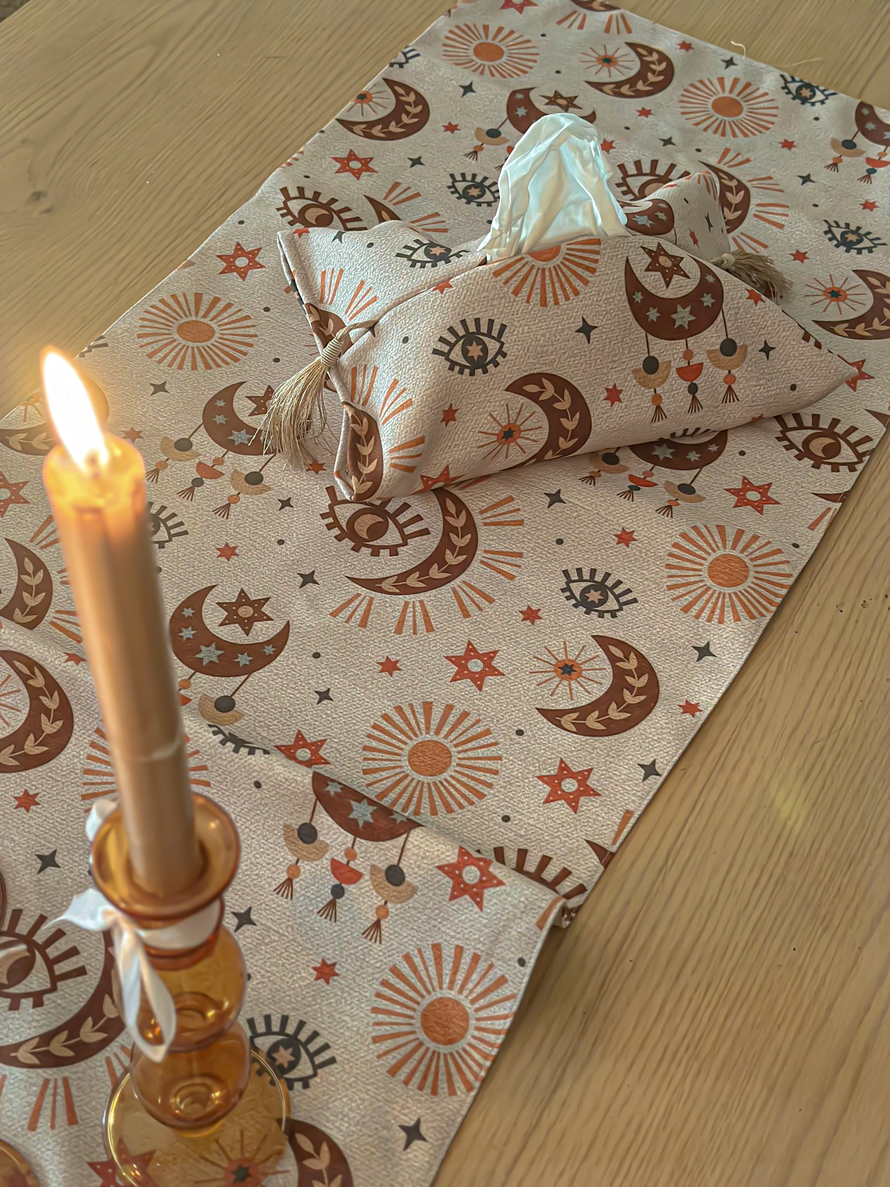 Najma set