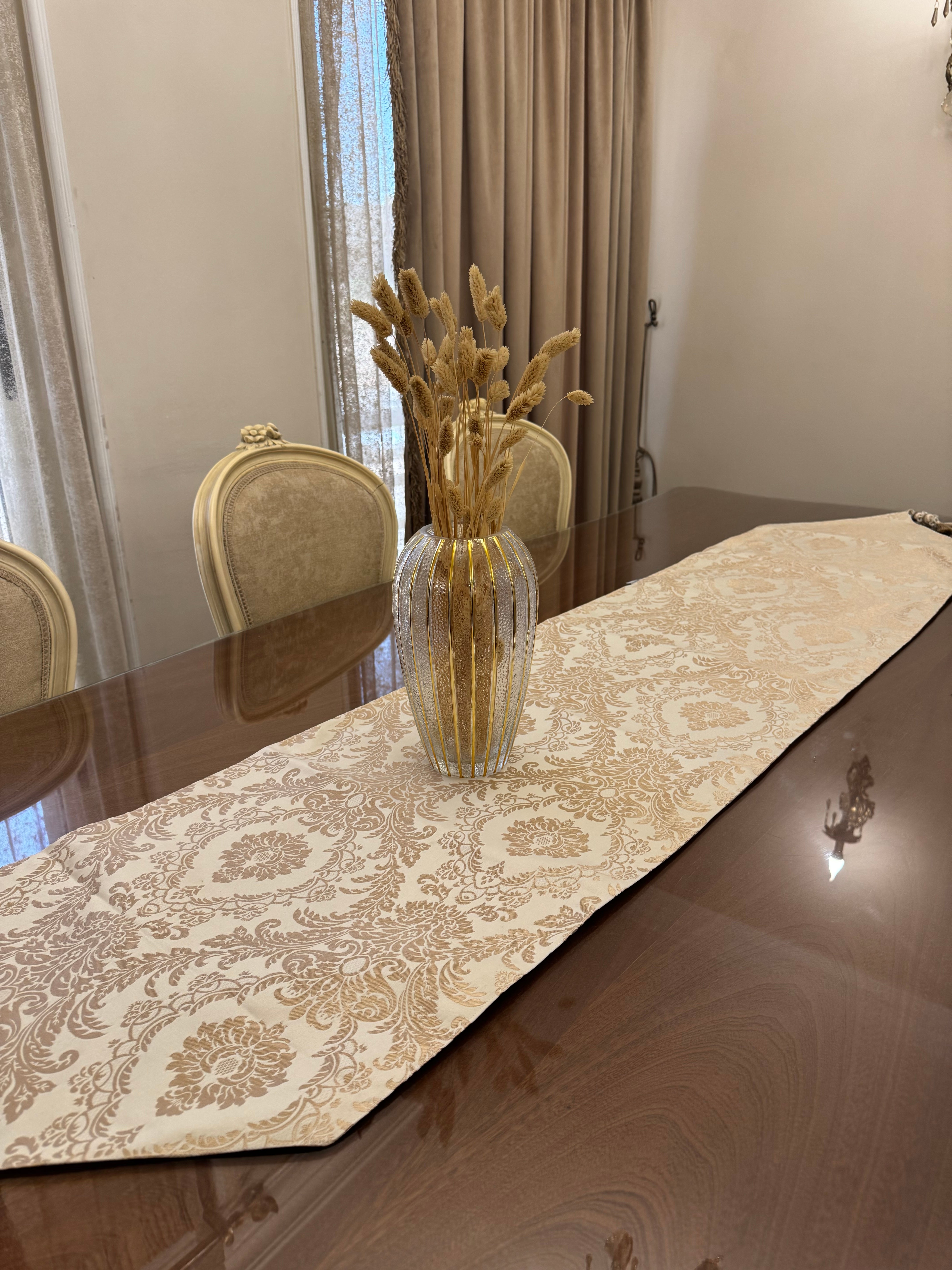 Royal damask