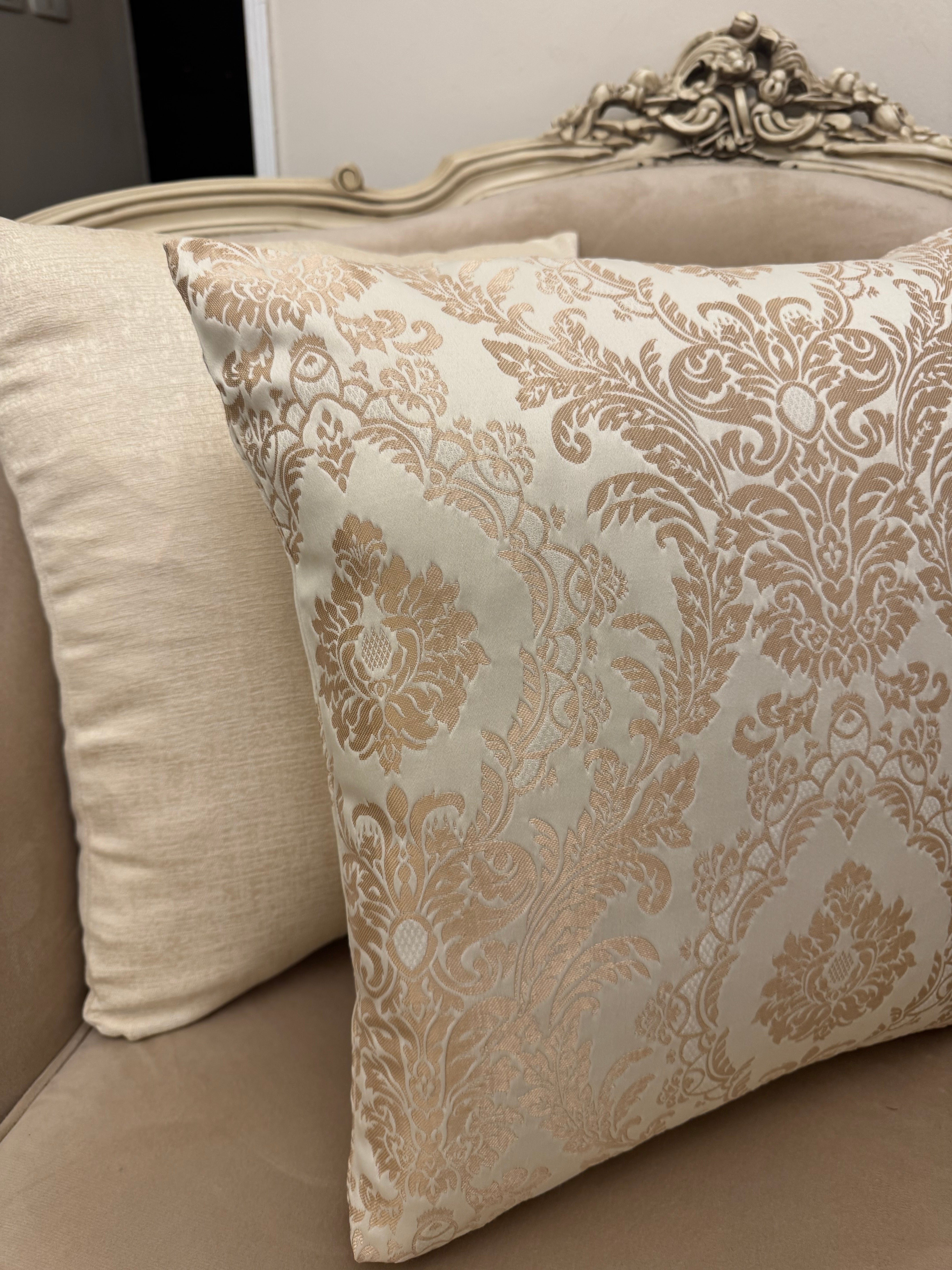Royal damask